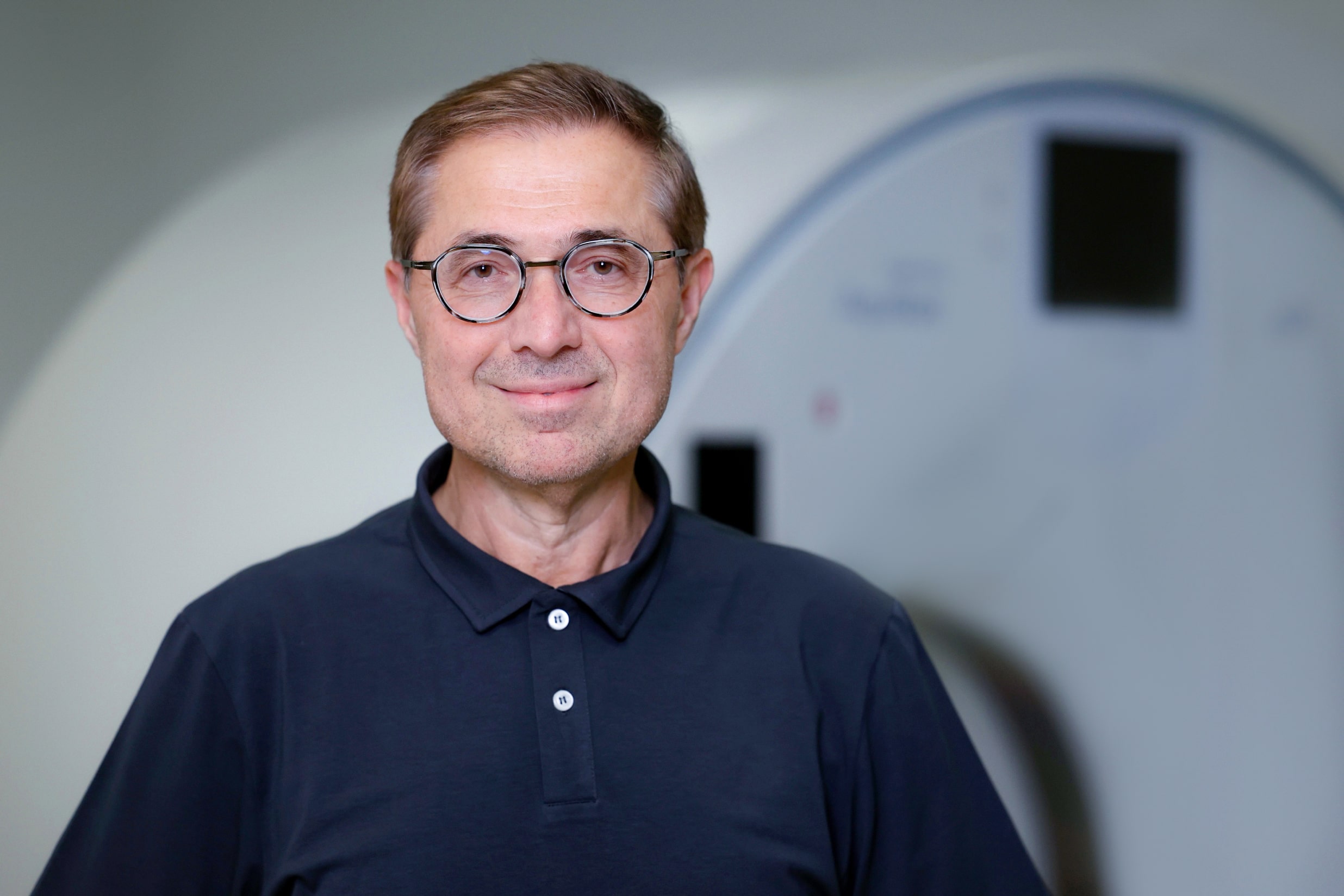 Dr. med. Nurettin Durdu 